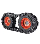 Set of tracks for compact loaders BOBCAT, (2 pcs)